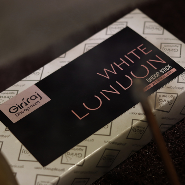 White London (Bamboo Less)