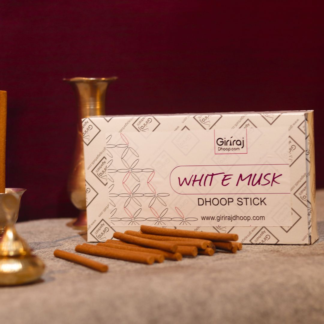 APRIL DHOOP KIT