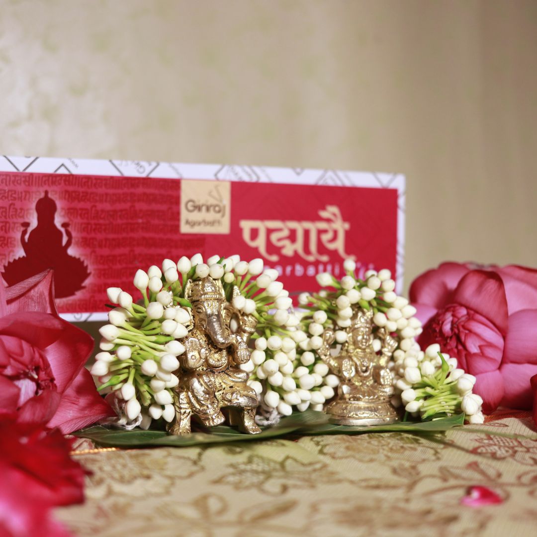 Padmaye Agarbatti