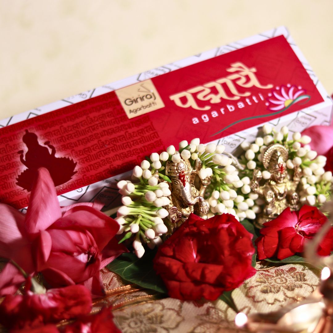 Padmaye Agarbatti