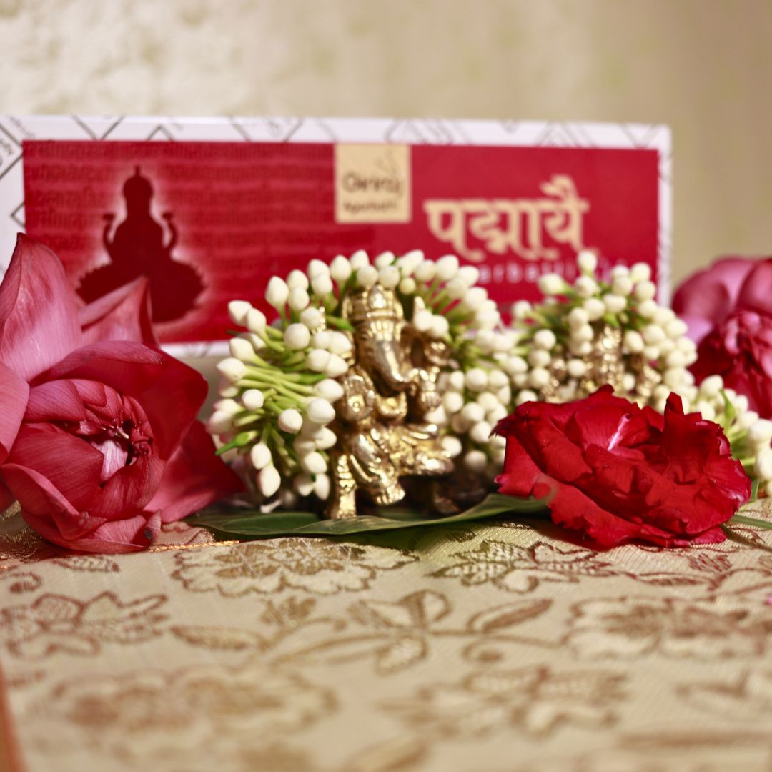 Padmaye Agarbatti