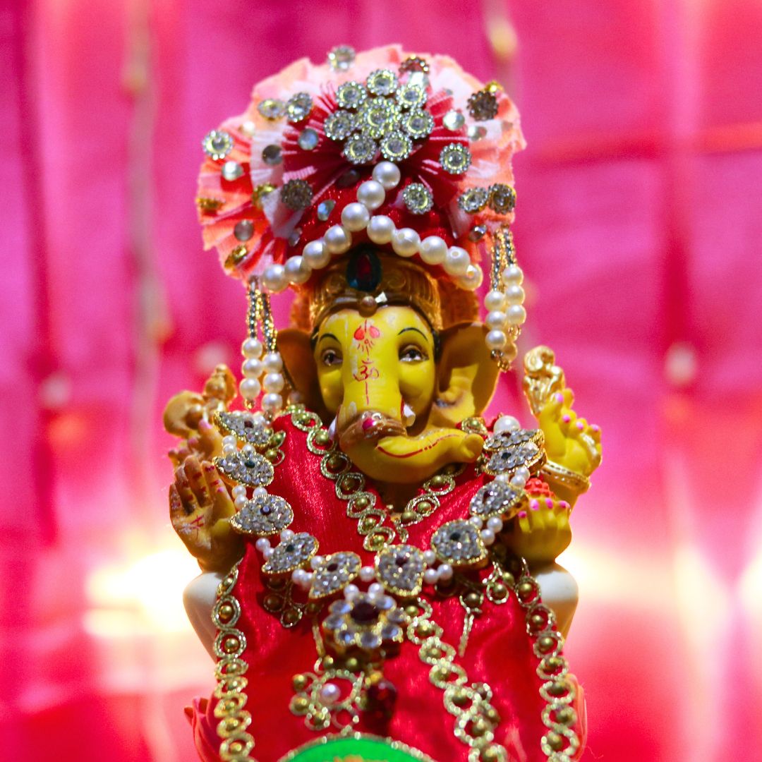 Ganpati Special COLLECTION - 5 IN 1