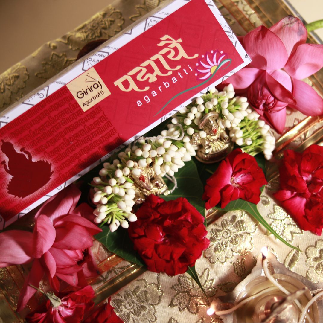 Padmaye Agarbatti