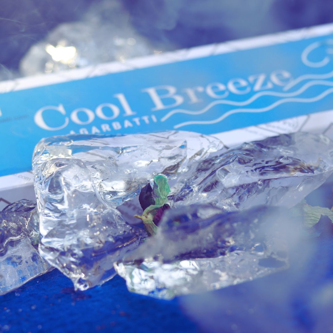 Cool Breeze Agarabatti