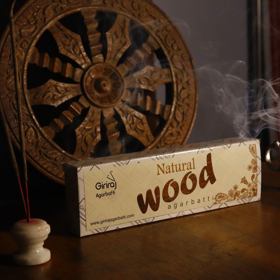 WOODS Collection 5 IN 1
