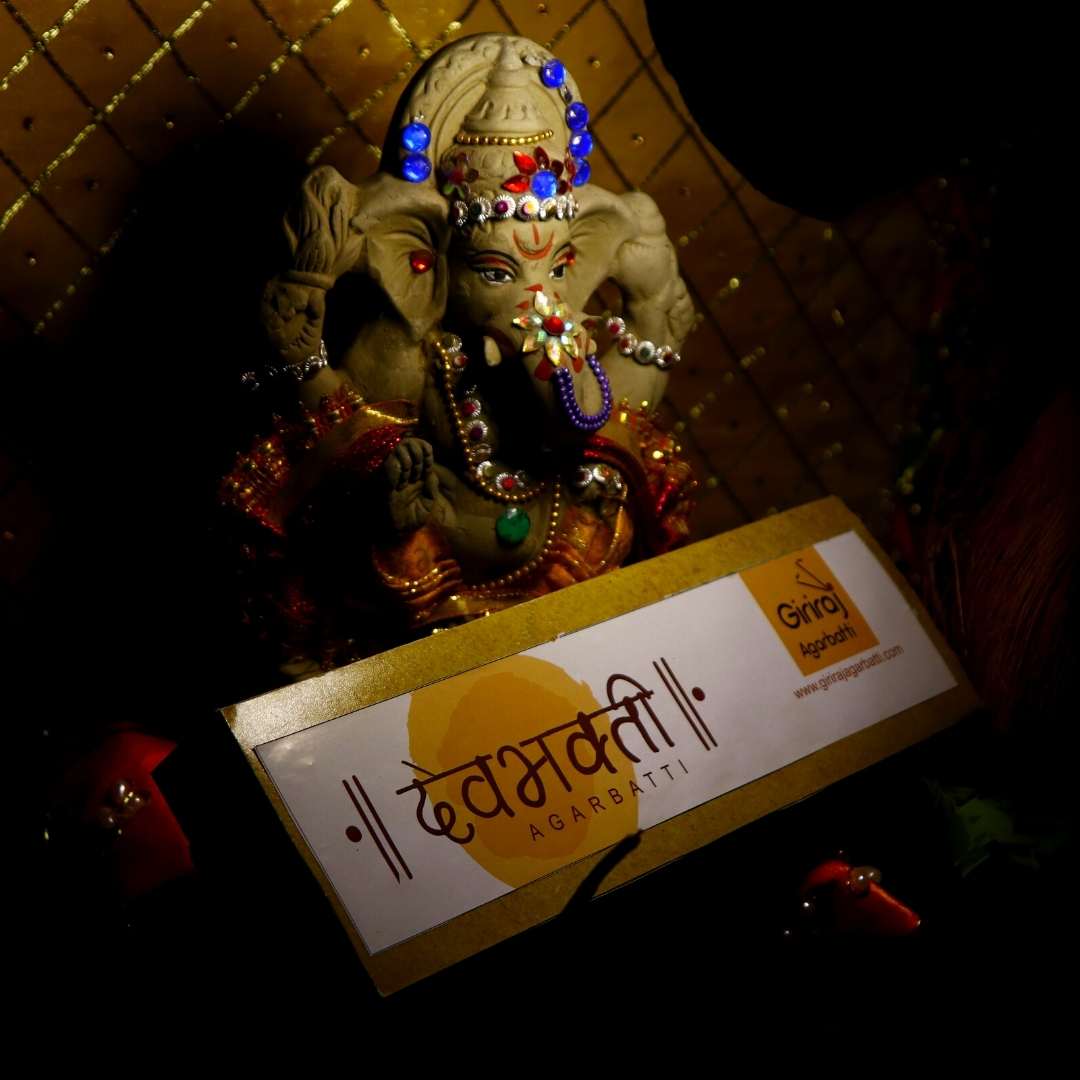 Devbhakti Agarbatti