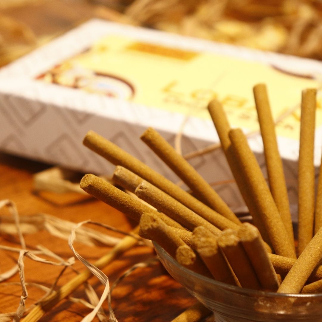 Loban Dhoop Stick