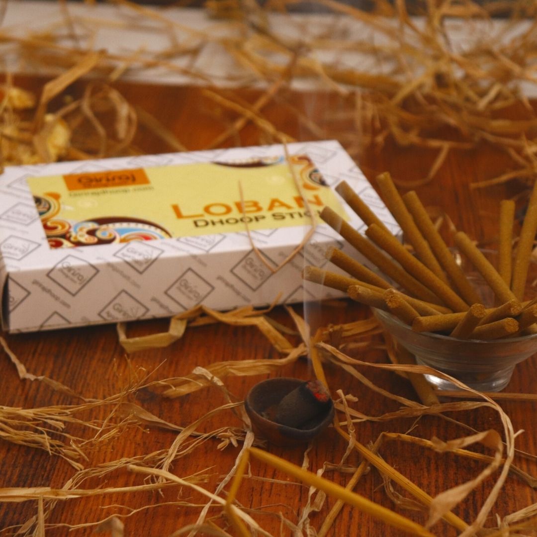 Loban Dhoop Stick