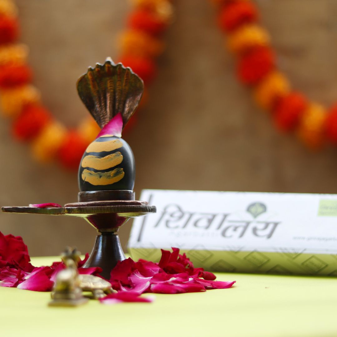 Shivalay Agarbatti