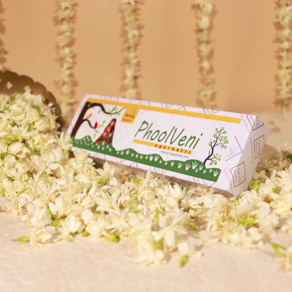 PHOOL VENI AGARBATTI (SEMI PREMIUM)