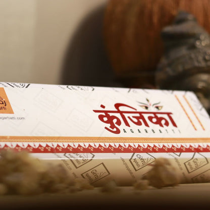Kunjika Agarbatti