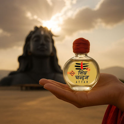 SHIV CHANDAN ATTAR