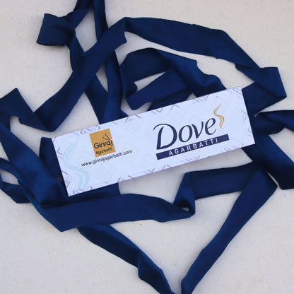 DOVE AGARBATTI (SEMI PREMIUM)