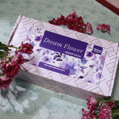 June Dhoop Kit