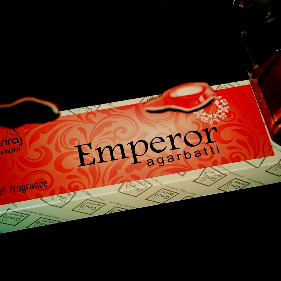 June Dhoop Kit