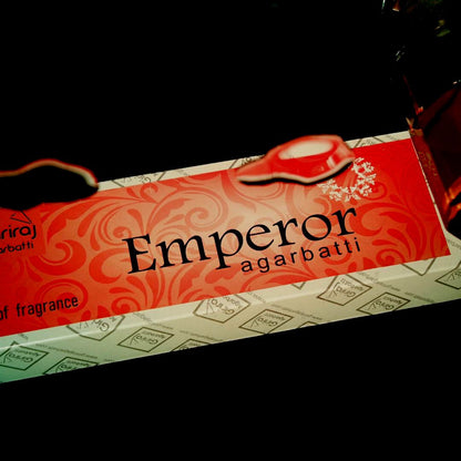 June Dhoop Kit