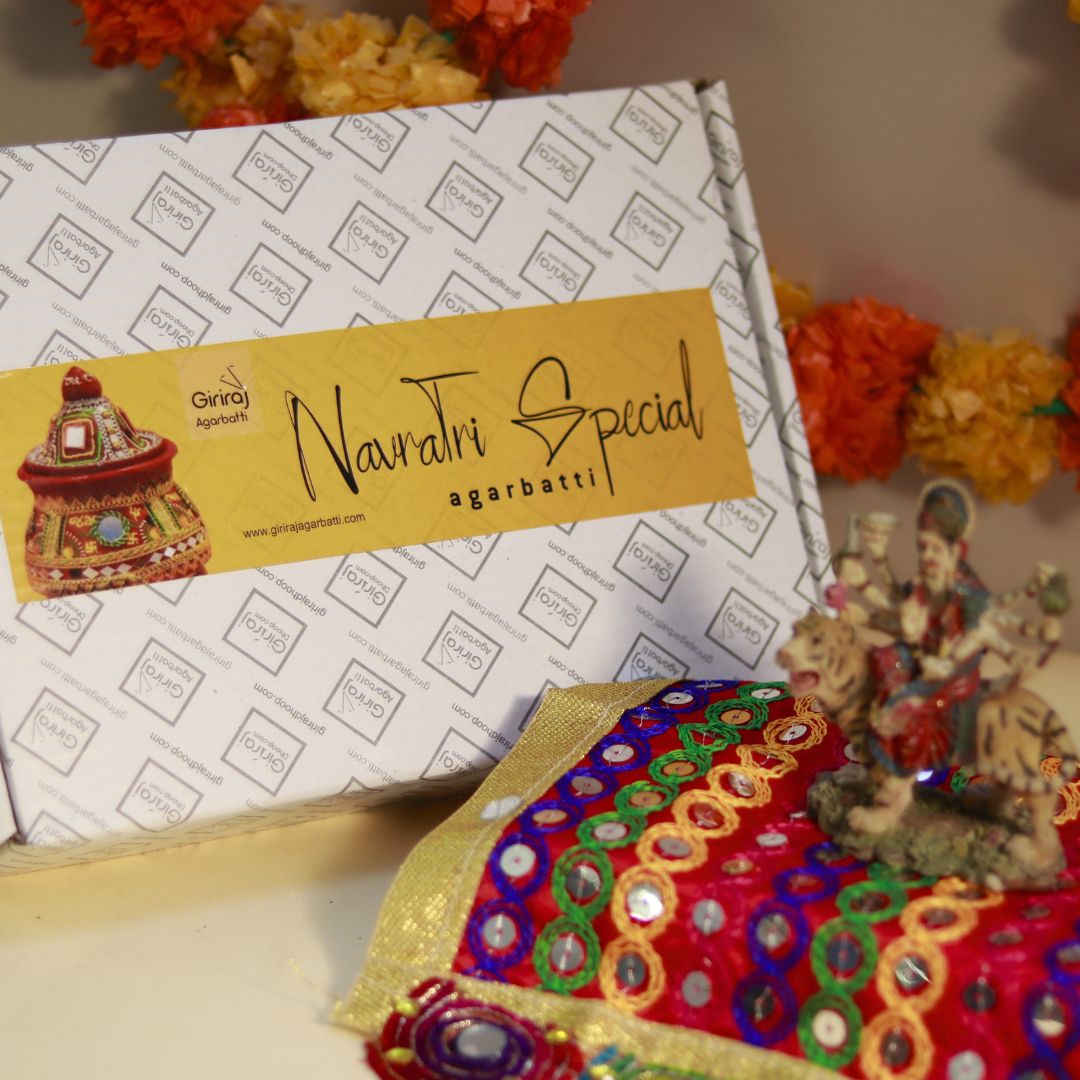 NAVRATRI SPECIAL COLLECTION 5 IN 1