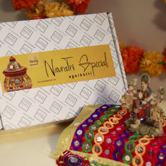 NAVRATRI SPECIAL COLLECTION 5 IN 1