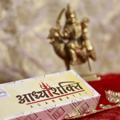 Aadhyashakti Agarbatti