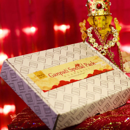 Ganpati Special COLLECTION - 5 IN 1