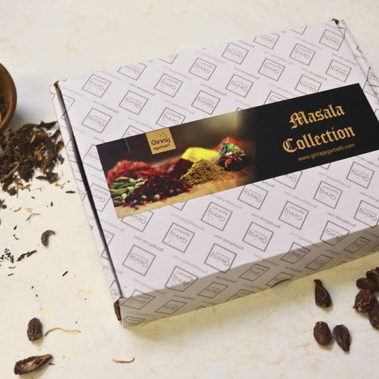 PURE MASALA Collection 11 IN 1