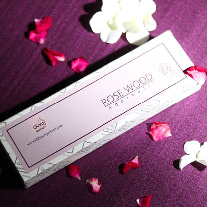 FLOWERY FRAGRANCE Collection 5 IN 1