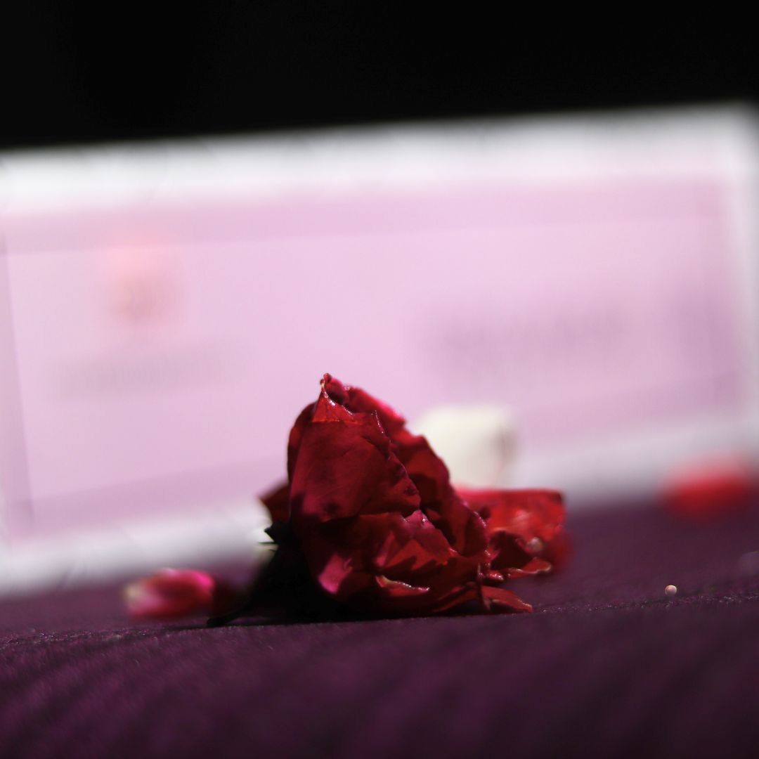 Rosewood Agarbatti - Best In Rose Collection