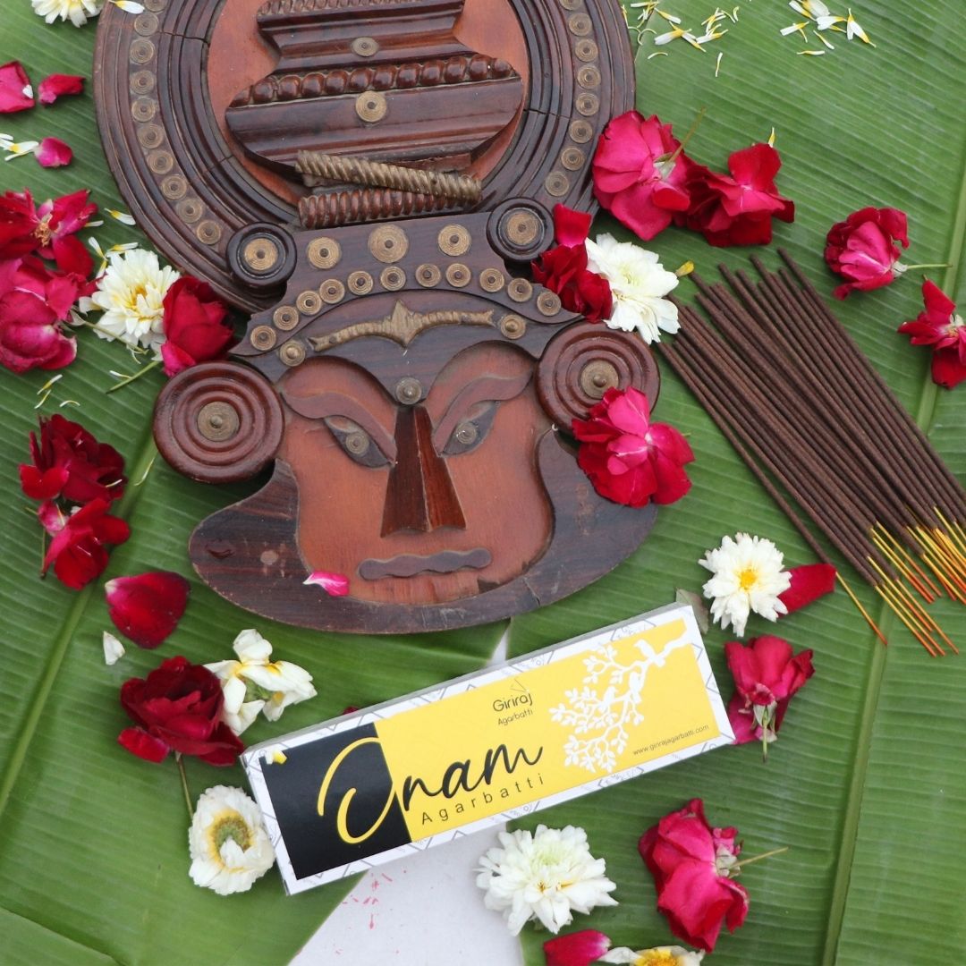 June Dhoop Kit