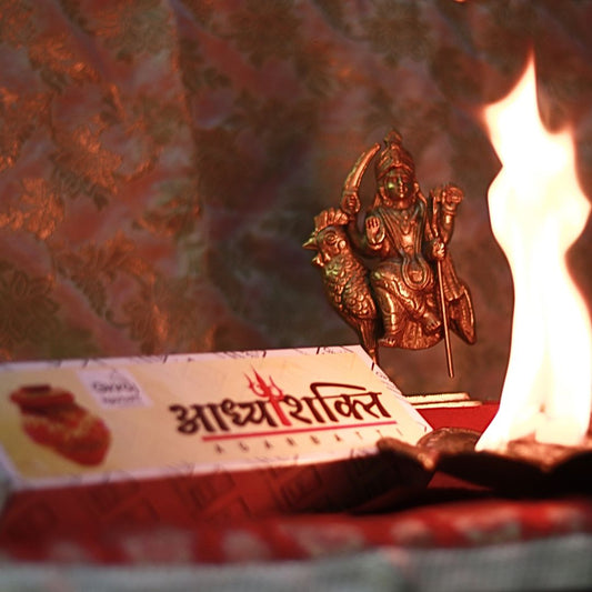 Aadhyashakti Agarbatti