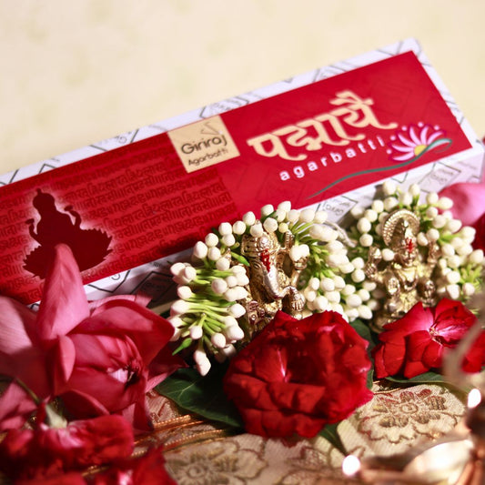 Padmaye Agarbatti