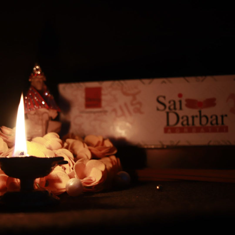 SAI DARBAR AGARABTTI