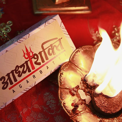 Aadhyashakti Agarbatti