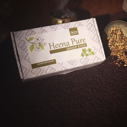 June Dhoop Kit