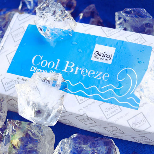 Cool Breeze Dhoop