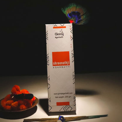 MARCH AGARBATTI KIT