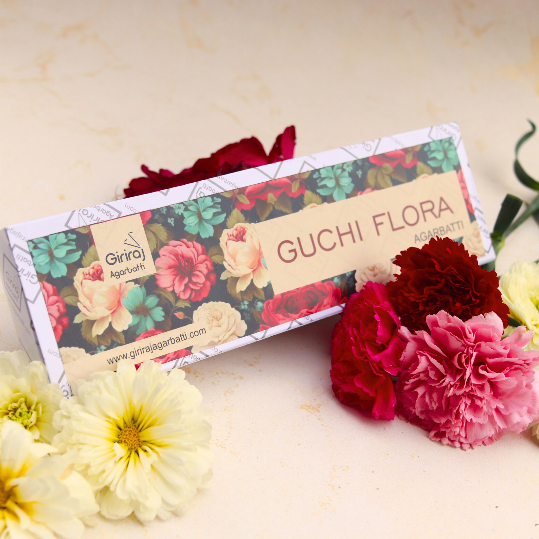 French FRAGRANCE 5 IN 1  COLLECTION