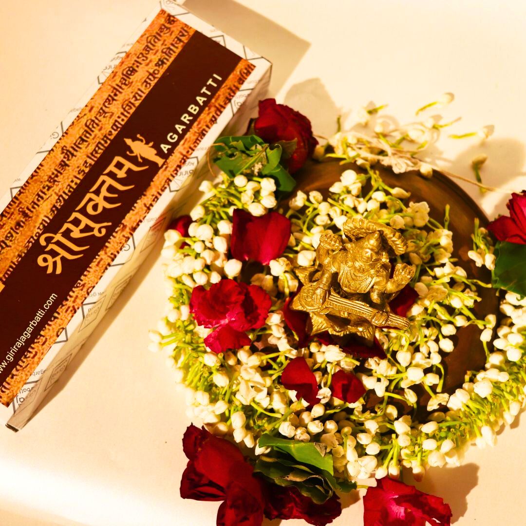 NAVRATRI SPECIAL COLLECTION 5 IN 1