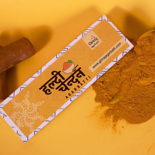 May Agarbatti Kit
