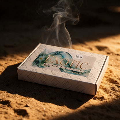 Exotic Dhoop Stick
