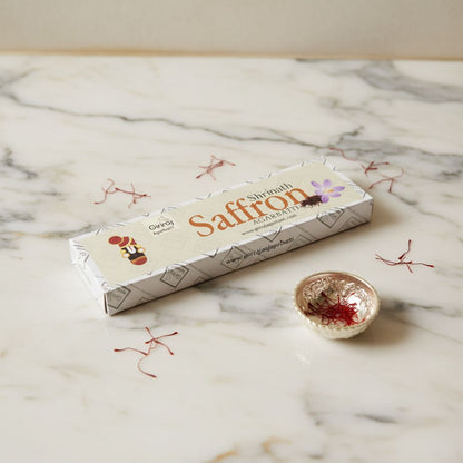 SHREENATH SAFFRON AGARBATTI