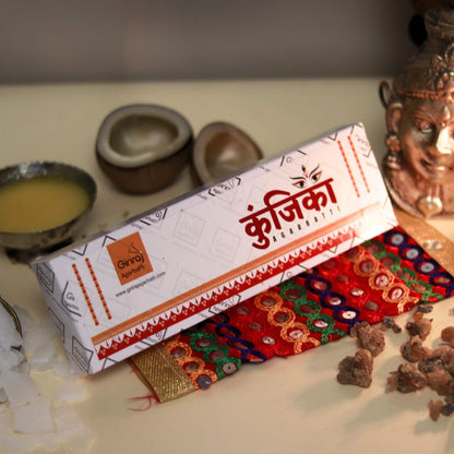 Kunjika Agarbatti
