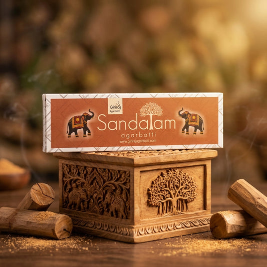 Sandalam Agarbatti