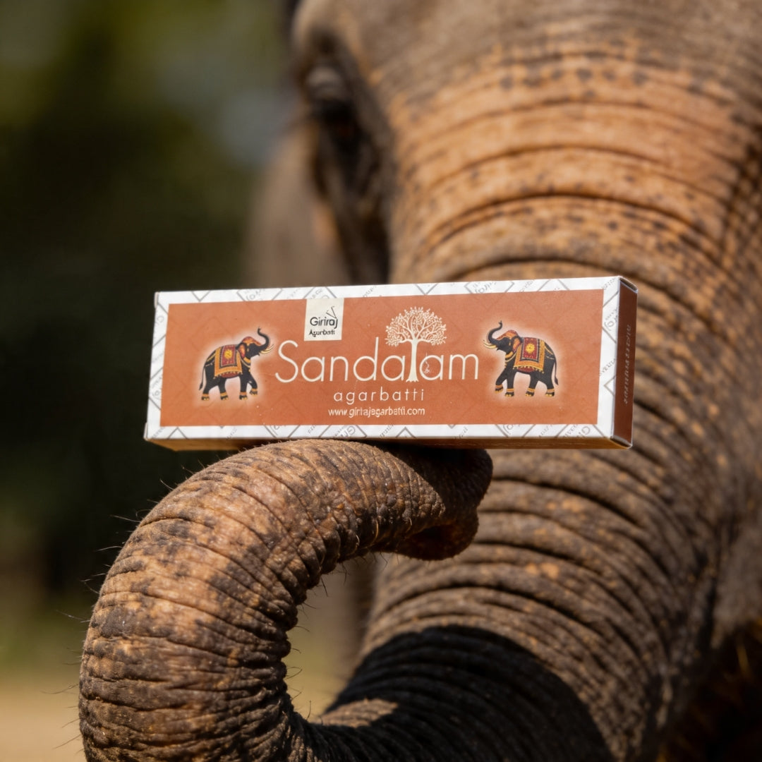Sandalam Agarbatti