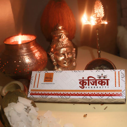 Kunjika Agarbatti