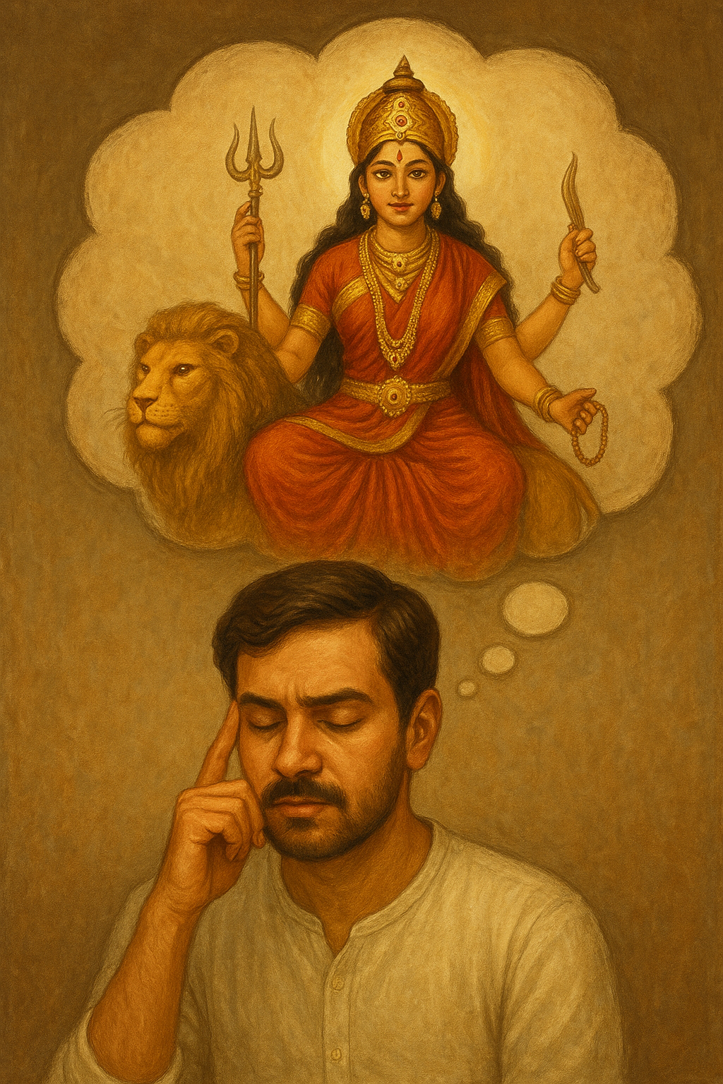 Aadhyashakti Agarbatti