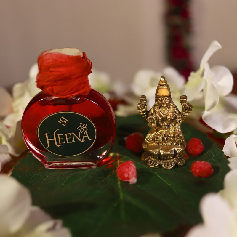 Heena Attar (natural extracted)