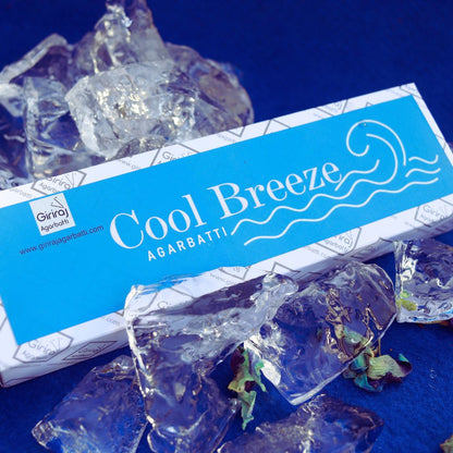 Cool Breeze Agarabatti