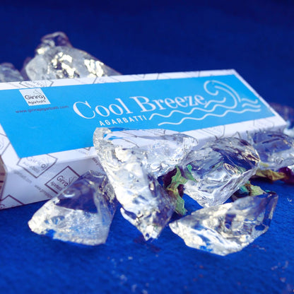 Cool Breeze Agarabatti