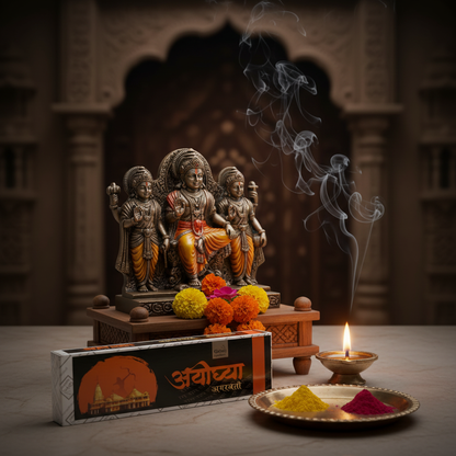 Ayodhya Agarbatti