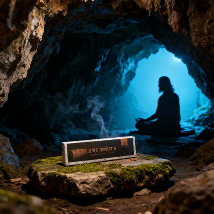 Ved flora - Premium Ancient (प्राचिन ) Fragrance